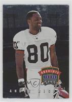 Andre Rison [Noted]