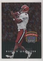 Marvin Harrison [EX to NM]