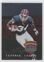 Thurman Thomas [Noted]