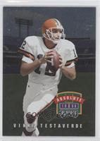 Vinny Testaverde