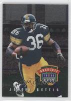 Jerome Bettis