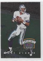 Troy Aikman