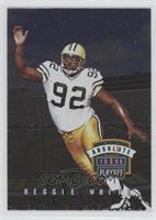 Reggie White