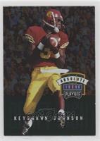 Keyshawn Johnson