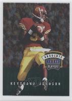 Keyshawn Johnson