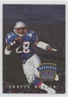 Curtis Martin