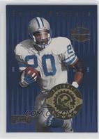 Barry Sanders