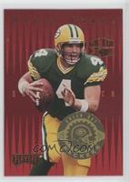 Brett Favre