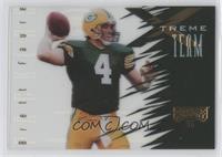 Brett Favre