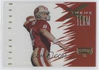 Steve Young [EX to NM]