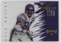 Cris Carter [EX to NM]