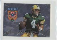 Brett Favre [Noted]