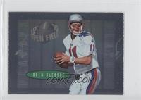 Drew Bledsoe