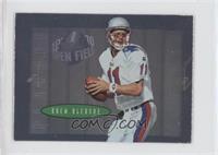 Drew Bledsoe [EX to NM]