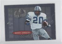 Barry Sanders