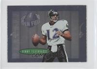 Vinny Testaverde [EX to NM]