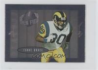 Isaac Bruce [Noted]