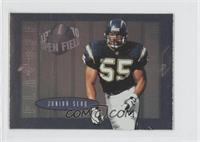 Junior Seau