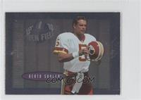 Heath Shuler