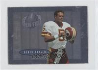 Heath Shuler [EX to NM]