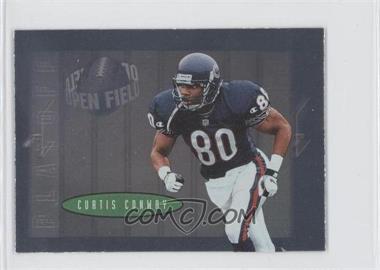 1996 Playoff Contenders - Open Field #86 - Curtis Conway