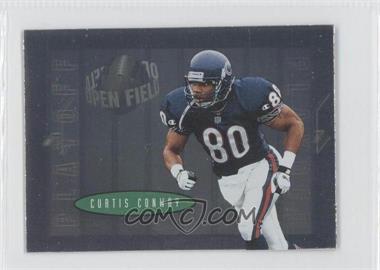 1996 Playoff Contenders - Open Field #86 - Curtis Conway