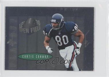 1996 Playoff Contenders - Open Field #86 - Curtis Conway