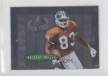 1996 Playoff Contenders - Open Field #92 - Anthony Miller [Good to VG‑EX]