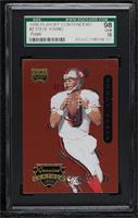 Steve Young [SGC 98 GEM 10]