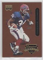 Thurman Thomas [Good to VG‑EX]