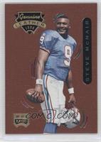 Steve McNair