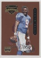 Steve McNair