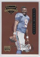 Steve McNair