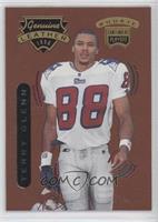 Terry Glenn [Good to VG‑EX]