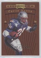 Curtis Martin