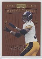 Kordell Stewart