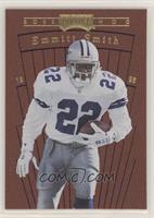 Emmitt Smith