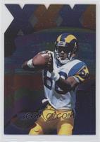 Isaac Bruce