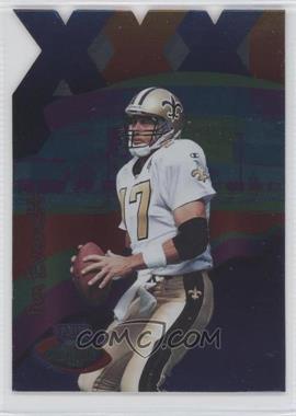 1996 Playoff Illusions - [Base] - 3XI #21 - Jim Everett