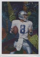 Troy Aikman [EX to NM]