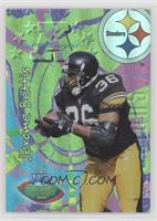 Jerome Bettis