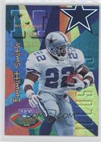 Emmitt Smith