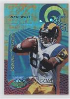 Isaac Bruce