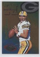 Brett Favre