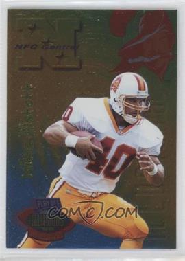 1996 Playoff Illusions - [Base] #32 - Mike Alstott