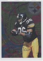 Jerome Bettis