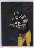 Jerome Bettis [EX to NM]