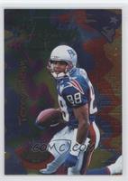 Terry Glenn