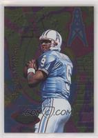 Steve McNair