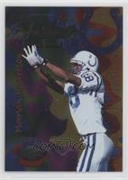 Marvin Harrison [EX to NM]